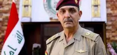 يحيى رسول: داعش يستفيد من الفراغات الامنية بين الجيش العراقي والبيشمركة