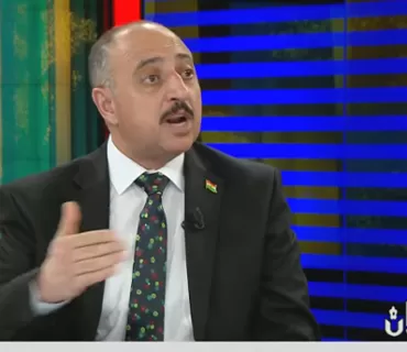 سکرتێرى گشتیى YNDK ئامادەى پرسەى شەهیدانى کارەساتى گوندى خدرجیجەى بنارى قەرەچووخ دەبێت