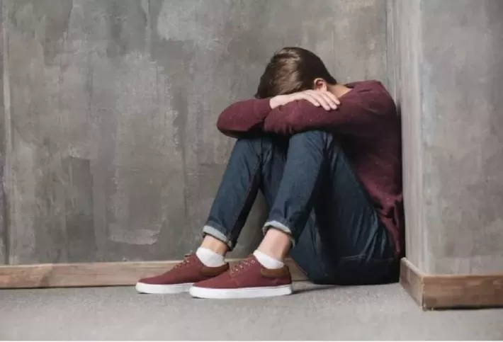 أعراض تطرأ على المزاج كإشارة لنقص 