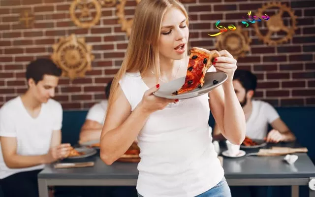 بۆچی كەمتر خواردن باشترە؟