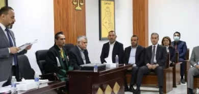 المحكمة الاتحاديّة تحدّد موعداً للنّظر بالدّعوى المقدّمة لإلغاء نتائج الانتخابات