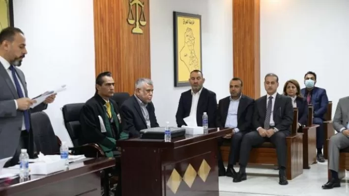 المحكمة الاتحاديّة تحدّد موعداً للنّظر بالدّعوى المقدّمة لإلغاء نتائج الانتخابات