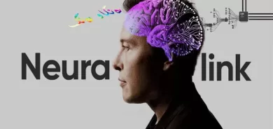 پڕۆژەی توێژاڵی neuralink