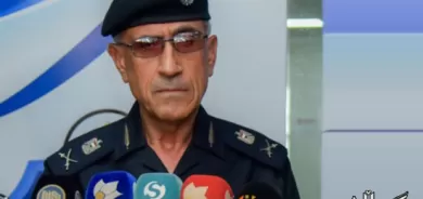 لیوا عەبدولقادر عەزیز ئیبراهیم  بەڕێوەبەری گشتیی هاتوچۆی هەرێم بۆ گوڵان:     هۆكاری سەرەكیی ڕووداوەكانی هاتوچۆ شوفێرانن كە پابەندی ڕێنمایی و یاساكان نابن