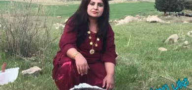 چنوور مەحمود:  چەندین ئافرەت هەن هەریەكە و  لە بوارێك كاردەكەن جێگای شانازین و بوون بەخاوەن كاری خۆیان من لێرەوە دەستخۆشییان لێدەكەم