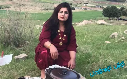 چنوور مەحمود:  چەندین ئافرەت هەن هەریەكە و  لە بوارێك كاردەكەن جێگای شانازین و بوون بەخاوەن كاری خۆیان من لێرەوە دەستخۆشییان لێدەكەم