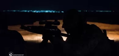 Wezareta Pêşmerge: Çekdarên DAIŞê piştî êrîşê reviyan