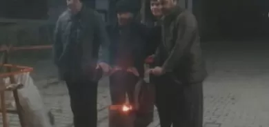 Erdhejeke bi hêza 4.9 pile Tuşbaya Wanê hejand