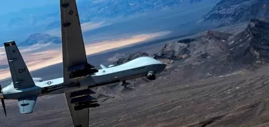 Li Sûriyê di êrîşeke Amerîkayê de hejmarek sivîl hatin kuştin