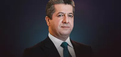 Mesrûr Barzanî ji xelkê Kurdistanê re: Vaksînan werbigirin