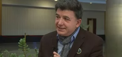 Ronî Aydin Dere: Divê em diyasporaya cihûyan ji xwe re mînak werbigirin