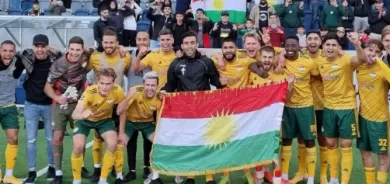 Dalkurd careke din vegeriya Lîga Yekem a Swêdê