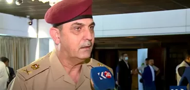 Yehya Resûl: DAIŞ sûdê ji valahiyê ewlehiyê dibîne