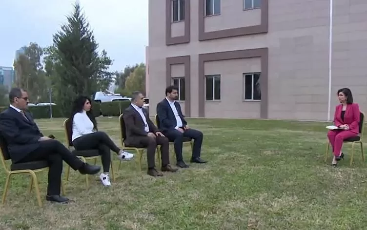 Dîbeyteke taybet li ser xebatên diyasporaya Kurdî