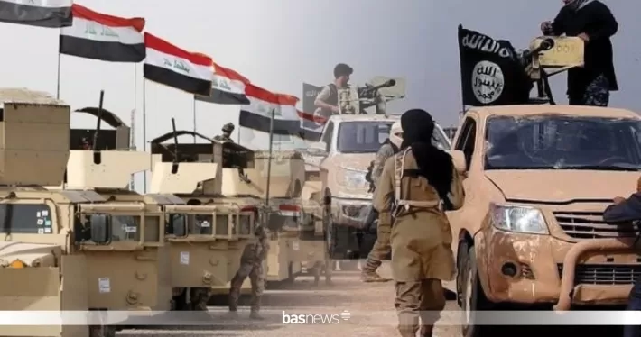 Fermandeyekî Pêşmerge: Eger milîsên Iraqî rê nedin DAIŞ nikare bi hêsanî êrişî Pêşmerge bike