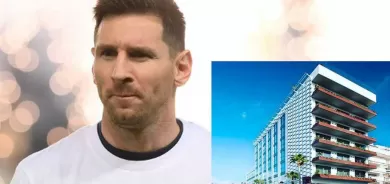 26 مليونا في مهب الريح.. أسبوع ميسي المذهل ينتهي بخسارة ضخمة