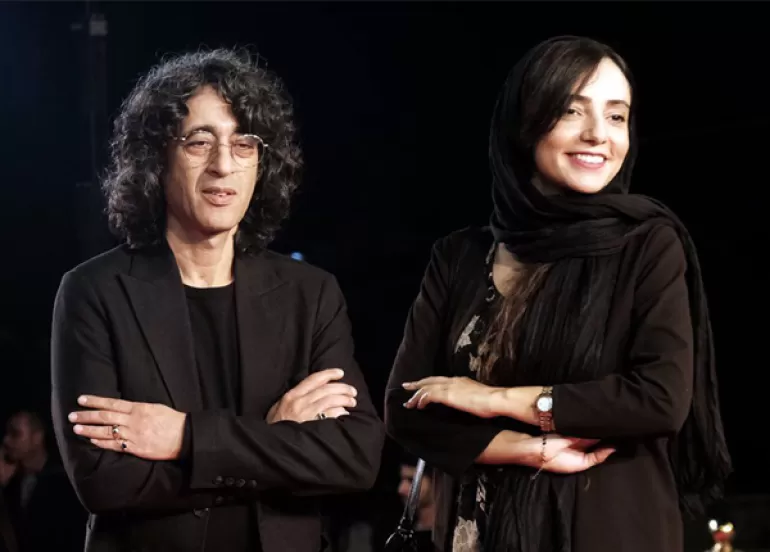 «نانی پیرۆز» خەڵاتی باشترین بەڵگەفیلمی فیستیڤاڵی نێودەوڵەتیی «دهۆك»ی بەدەست هێنا