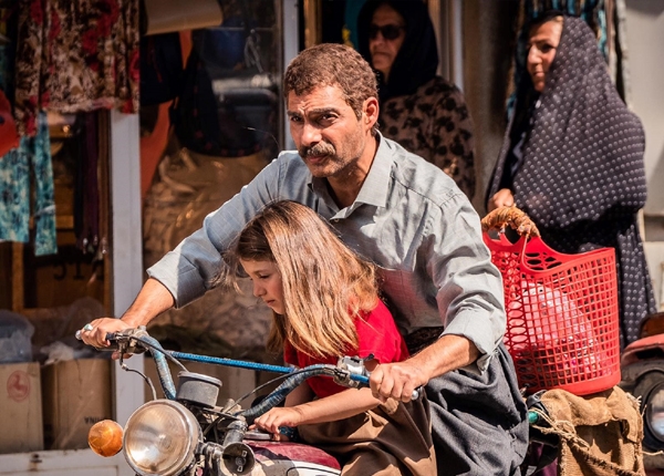 دارگوێز و فیلمی ژیاننامەیی