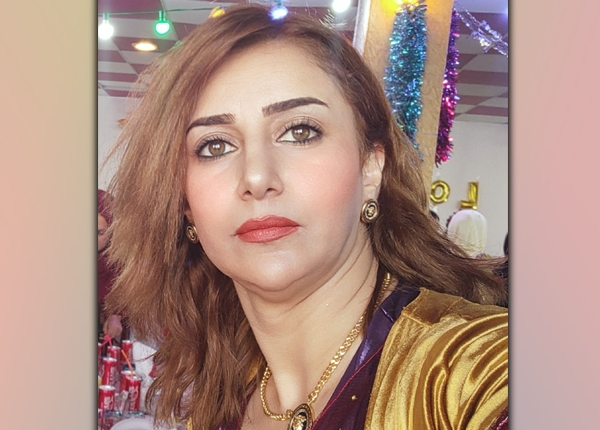 بێگەرد سەلیم: وەرگرتنی خەڵاتی باشترین ئەكتەری كچ لە فیستیڤاڵی شانۆی شەقام لە ڕواندز - سۆران بەرپرسیاریەتی منی زیادكرد