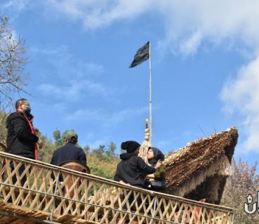 هێزە ئەمنییەکانی هیندستان بە هەڵە هاووڵاتییانی مەدەنیان کوشت