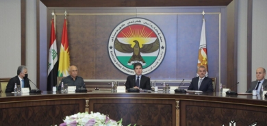 سه‌رۆكى هه‌رێمى كوردستان فه‌رمان ده‌دات پێدوايستييه‌كانى پێشمه‌رگه‌ دابين بكرێن و ته‌واوى هه‌ماهه‌نگى له‌گه‌ڵ سوپاى عيراقدا بكرێت