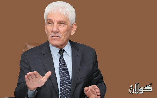 دكتۆر جەوهەر فەتاح سەعید  سەرۆكی زانكۆی سەڵاحەدین بۆ گوڵان:  سەرۆكی حكومەتی هەرێمی كوردستان  بە سنگێكی فراوانەوە گوێی لە داواكاری و كێشەكانی قوتابیانی زانكۆ گرت