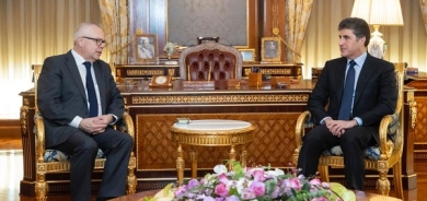 Finland will continue to support Kurdistan Region