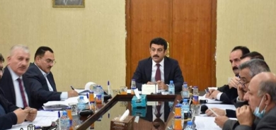 پرۆژەی ڕەشنووسی ڕێنماییەکان لەسەر یاسای پاراستنی بەرهەمی خۆماڵی ئامادە دەکرێت