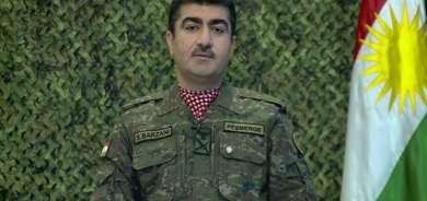 Sîrwan Barzanî: Pêşmerge li gundê Lêhbanê hate bicîhkirin.