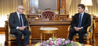 Fenlanda berdewam dibe li ser piştîvanî kirina Kurdistanê