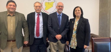 MSD: Me gefên Tirkiyê yên li ser Rojava gihand Amerîkayê