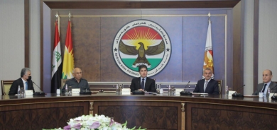 Nêçîrvan Barzanî: Hemû hevkarî û piştgiriyên pêwîst ji bo serkeftina Pêşmerge dabîn dikin