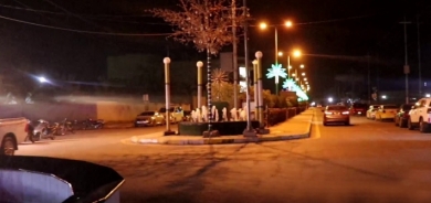 ذي قار: استهداف دورية للشرطة بقذيفة صاروخية