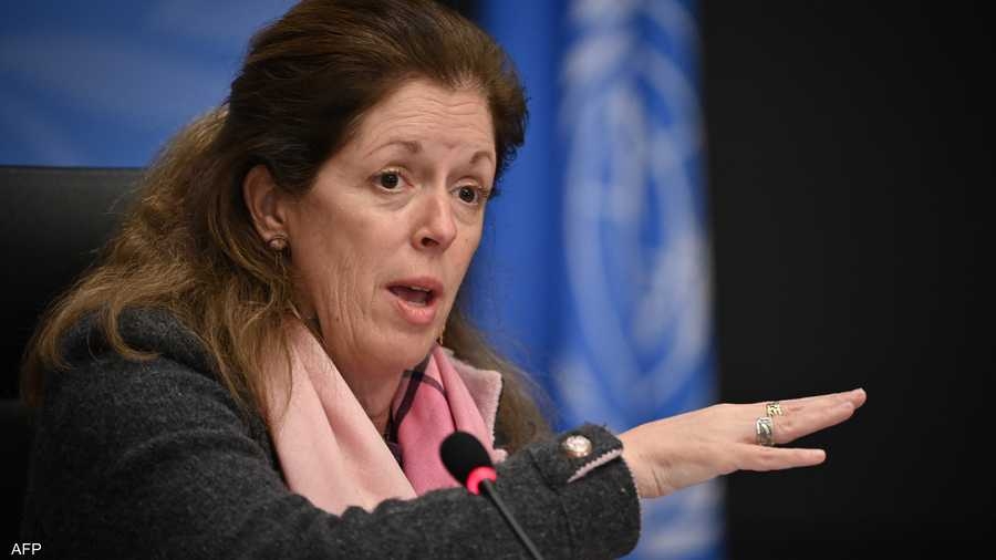 ستعمل من طرابلس.. غوتيريش يعين وليامز مستشارة خاصة بليبيا