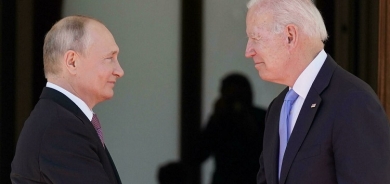 Biden to warn Putin of ‘very real costs’ of Ukraine invasion in high-stakes call