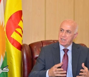 مەحموود محەمەد: لایەنەكان سەردانی سەرۆك بارزانی دەكەن بۆ پێكھێنانی حكوومەتی نوێ