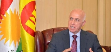 مەحموود محەمەد: لایەنەكان سەردانی سەرۆك بارزانی دەكەن بۆ پێكھێنانی حكوومەتی نوێ