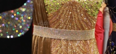 الزي الكوردي.. فلكلور يحميه الشعب من آخر صيحات الموضة