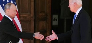 ئەمریكا ئاگاداری ڕووسیا دەكاتەوە لە نیازی هێرشكردنە سەر ئۆكرانیا