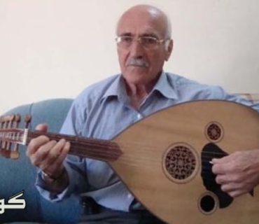 هونەرمەندو موزیكژەنی ناودار مامۆستا زرار محەمەد مستەفا كۆچی دوایی كرد