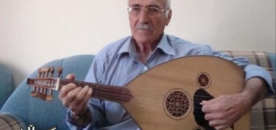 هونەرمەندو موزیكژەنی ناودار مامۆستا زرار محەمەد مستەفا كۆچی دوایی كرد