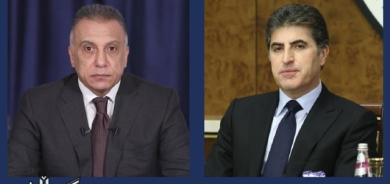 سەرۆکی هەرێمی کوردستان و سه‌رۆك وه‌زيرانى عيراق، بۆ بەرپەرچدانەوەی تیرۆر، جەخت لەسەر هاوکاری و هەماهەنگی دەکەنه‌وه‌