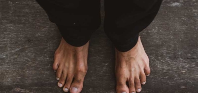 برودة القدم في الشتاء.. علامة على وجود مشكلة صحية