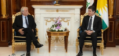 سه‌رۆك نێچيرڤان بارزانى: هه‌رگيز خاتوو ميتيران له‌ ياد ناكه‌ين