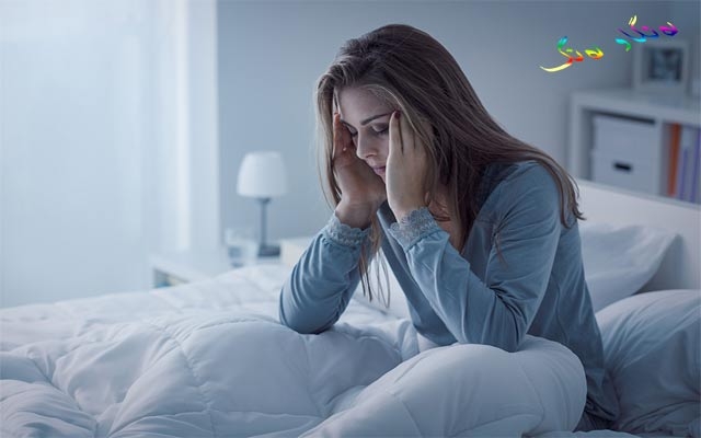 خەوزڕان ئەگەری تووشبوون بە نەخۆشیی شەكرە زیاد دەكات