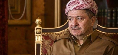 الرئيس بارزاني يدين بشدة الهجوم الإرهابي في البصرة