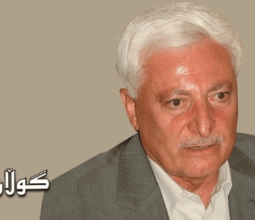 لە «107»ـە مین ساڵیادی شەهیدبوونی شێخ عەبدولسەلام بارزانیدا  شێخی نەتەوە