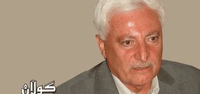 لە «107»ـە مین ساڵیادی شەهیدبوونی شێخ عەبدولسەلام بارزانیدا  شێخی نەتەوە