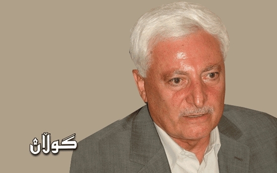 لە «107»ـە مین ساڵیادی شەهیدبوونی شێخ عەبدولسەلام بارزانیدا  شێخی نەتەوە