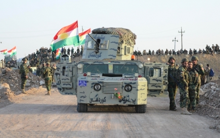 تعليمات جديدة من وزارة البيشمركة لوسائل الإعلام ومواقع التواصل